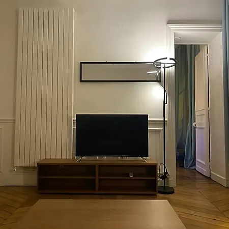 Spacious Next To Place Vendome *