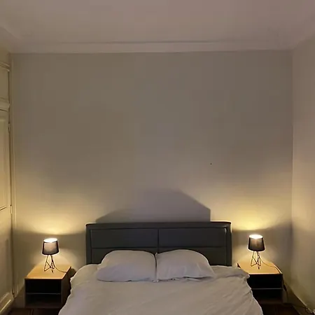Spacious Next To Place Vendome *