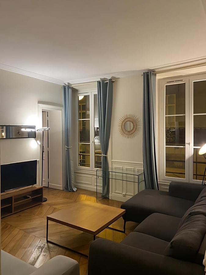 Spacious Next To Place Vendome Appartamento Parigi
