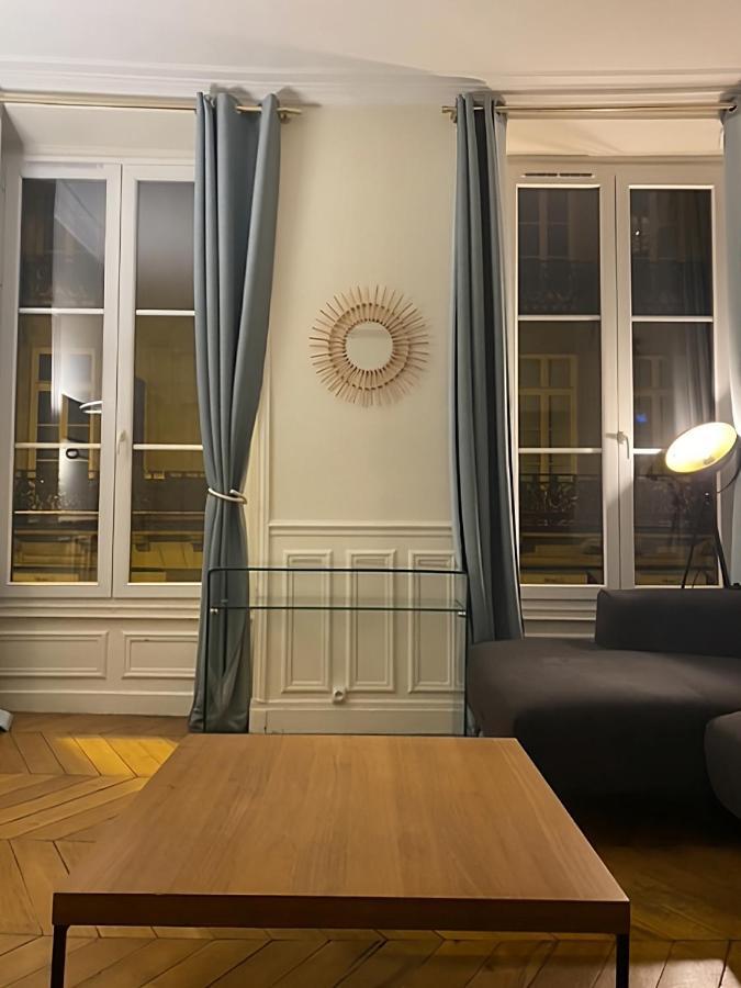 Appartamento Spacious Next To Place Vendome *