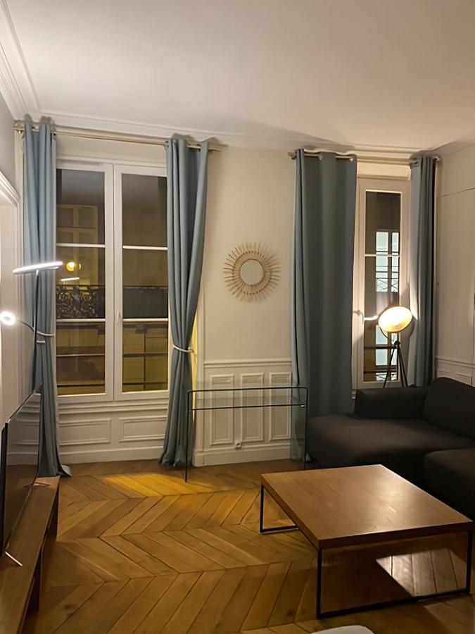 Appartamento Spacious Next To Place Vendome *